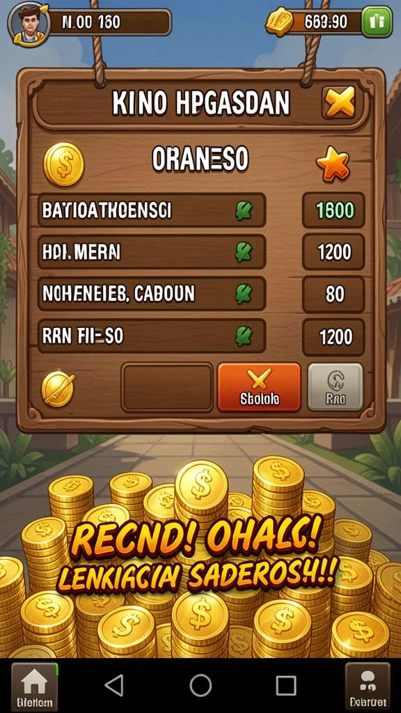 Screenshot supersvip nomor 1