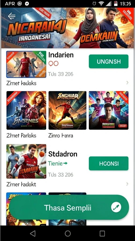 Screenshot superwin777 nomor 1