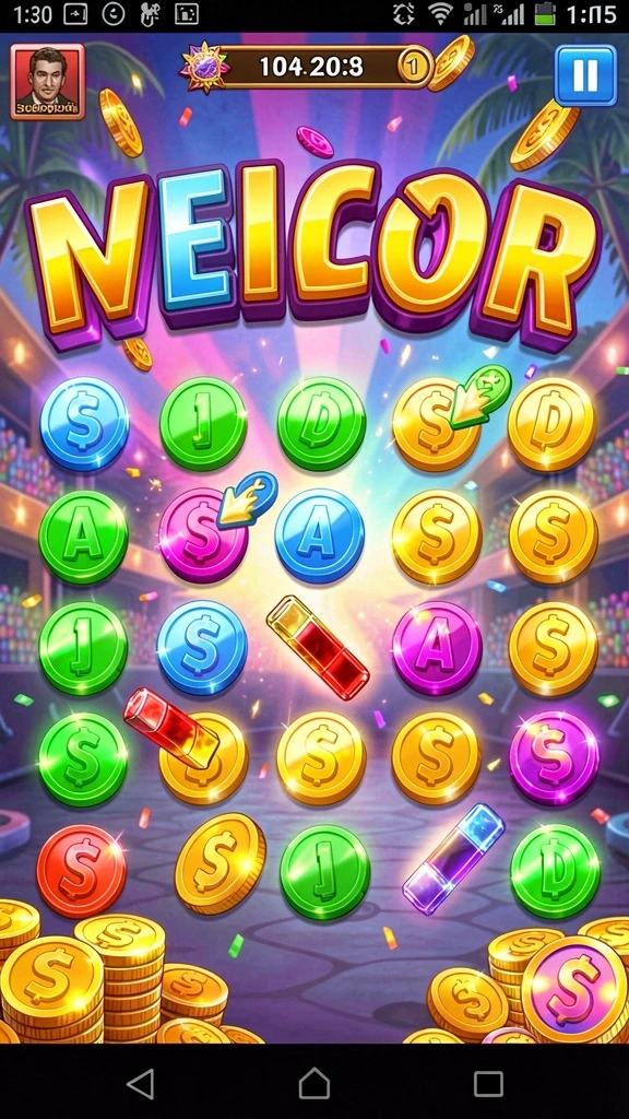 Screenshot superwin777 nomor 2
