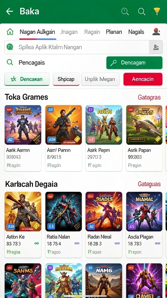 Screenshot toto1000 nomor 2