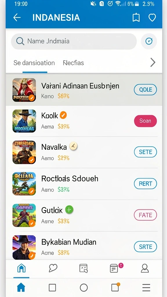 Screenshot toto99 nomor 2