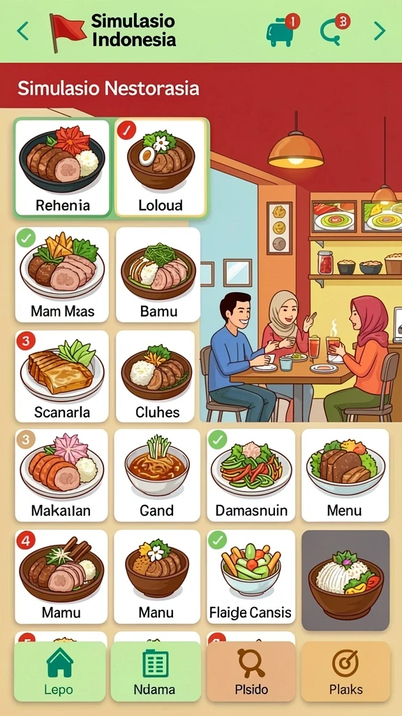 Screenshot toto99 nomor 3