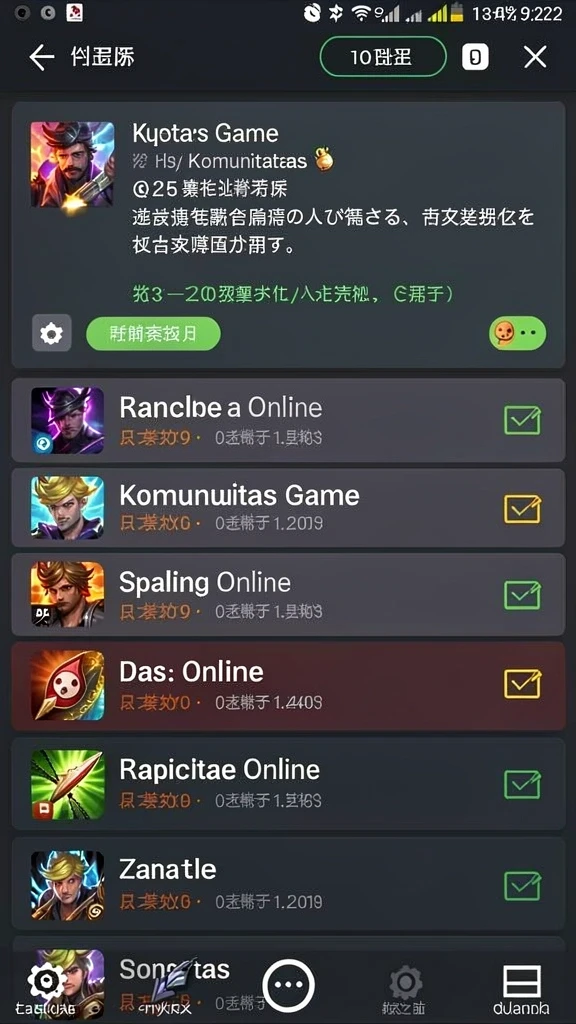 Screenshot uang77 nomor 1