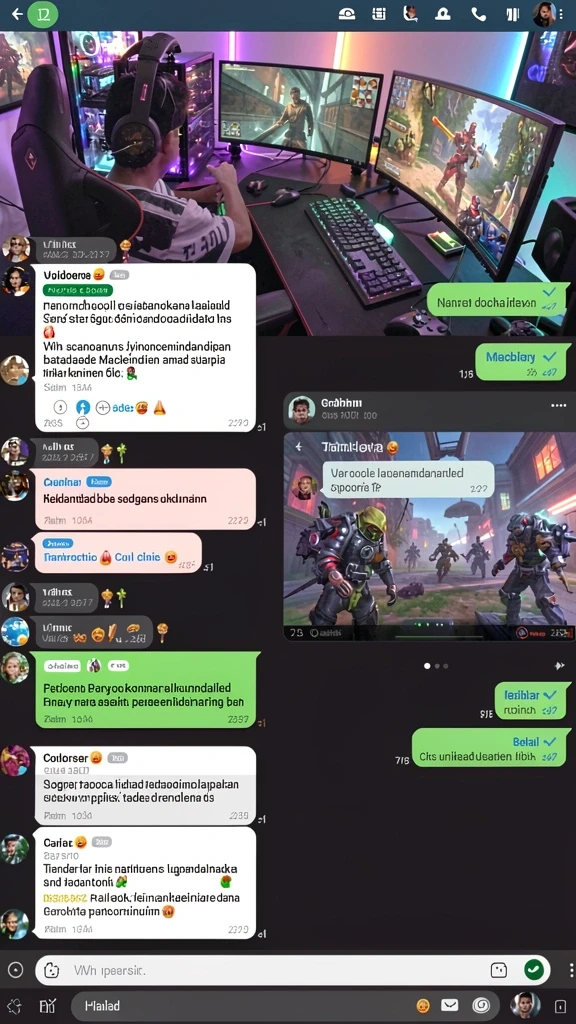Screenshot vip333 nomor 2