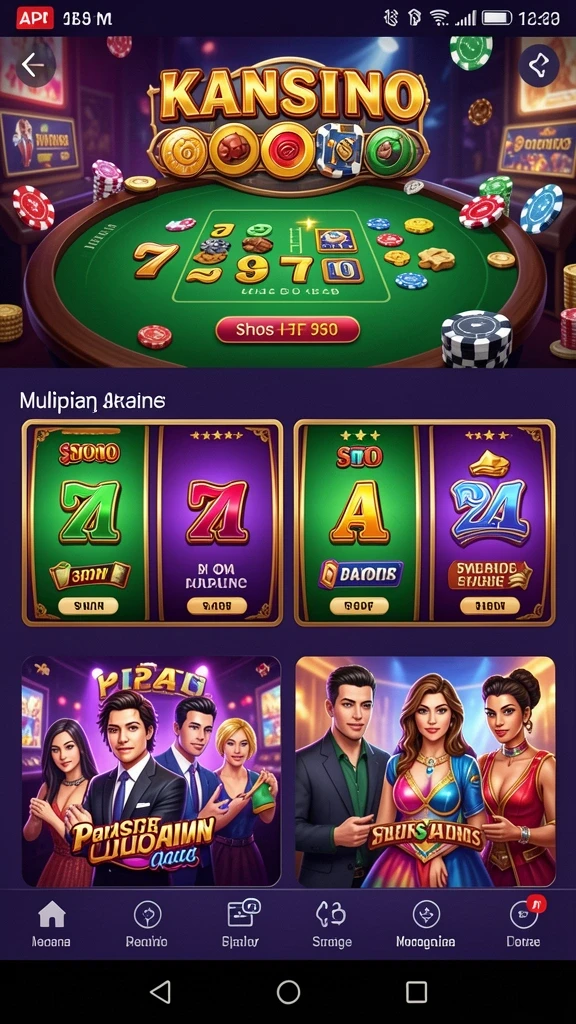 Screenshot x88 nomor 2
