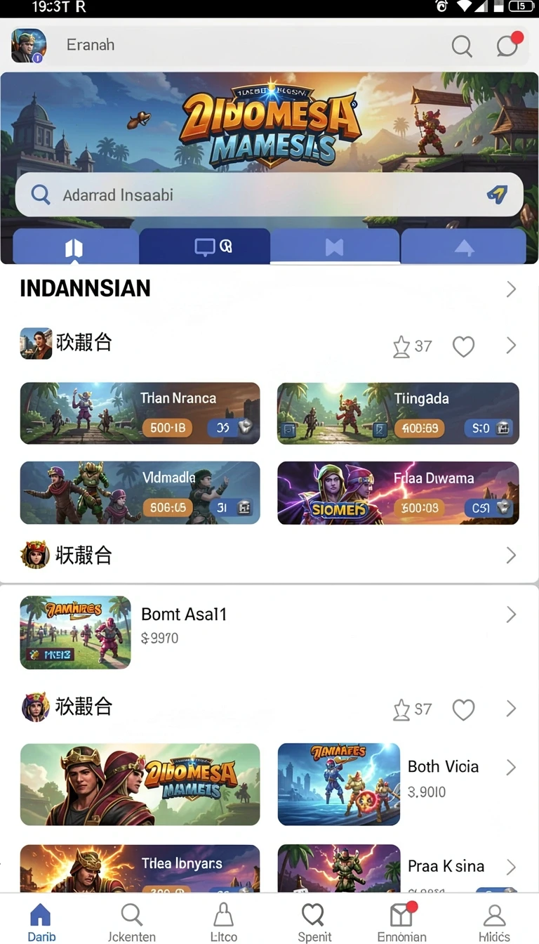 Screenshot zk988 nomor 1